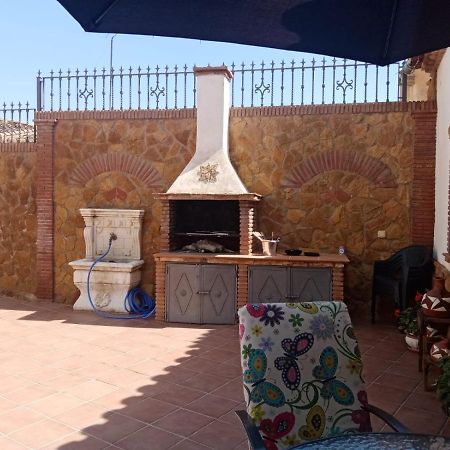 Casa Cueva Soledad Villa Guadix Dış mekan fotoğraf