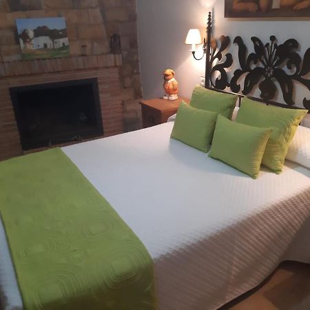 Casa Cueva Soledad Villa Guadix Dış mekan fotoğraf