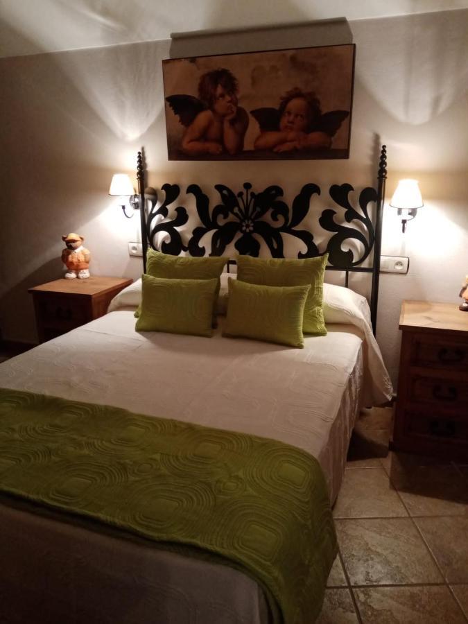 Casa Cueva Soledad Villa Guadix Dış mekan fotoğraf