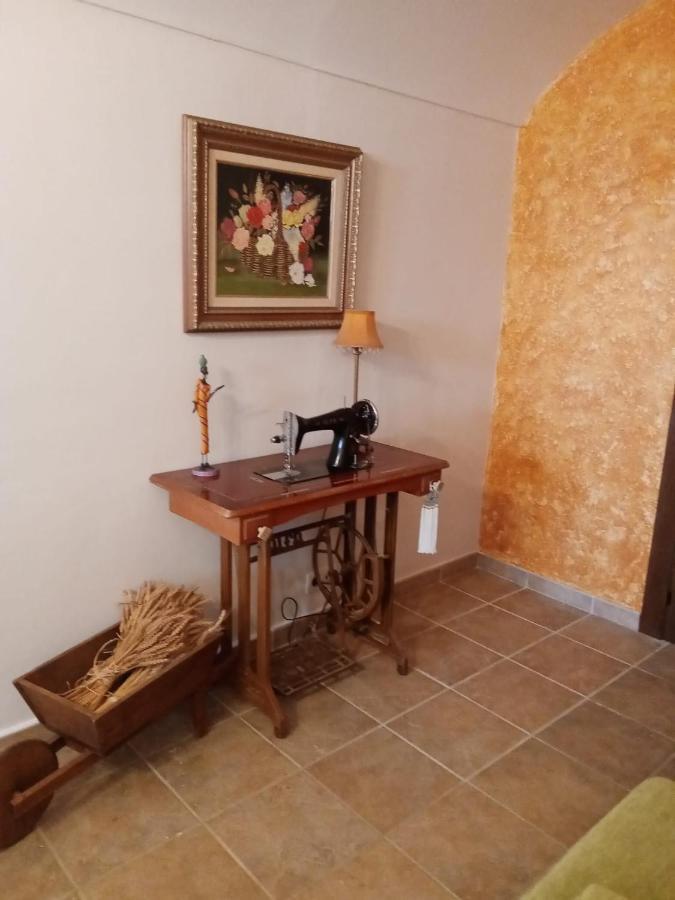 Casa Cueva Soledad Villa Guadix Dış mekan fotoğraf