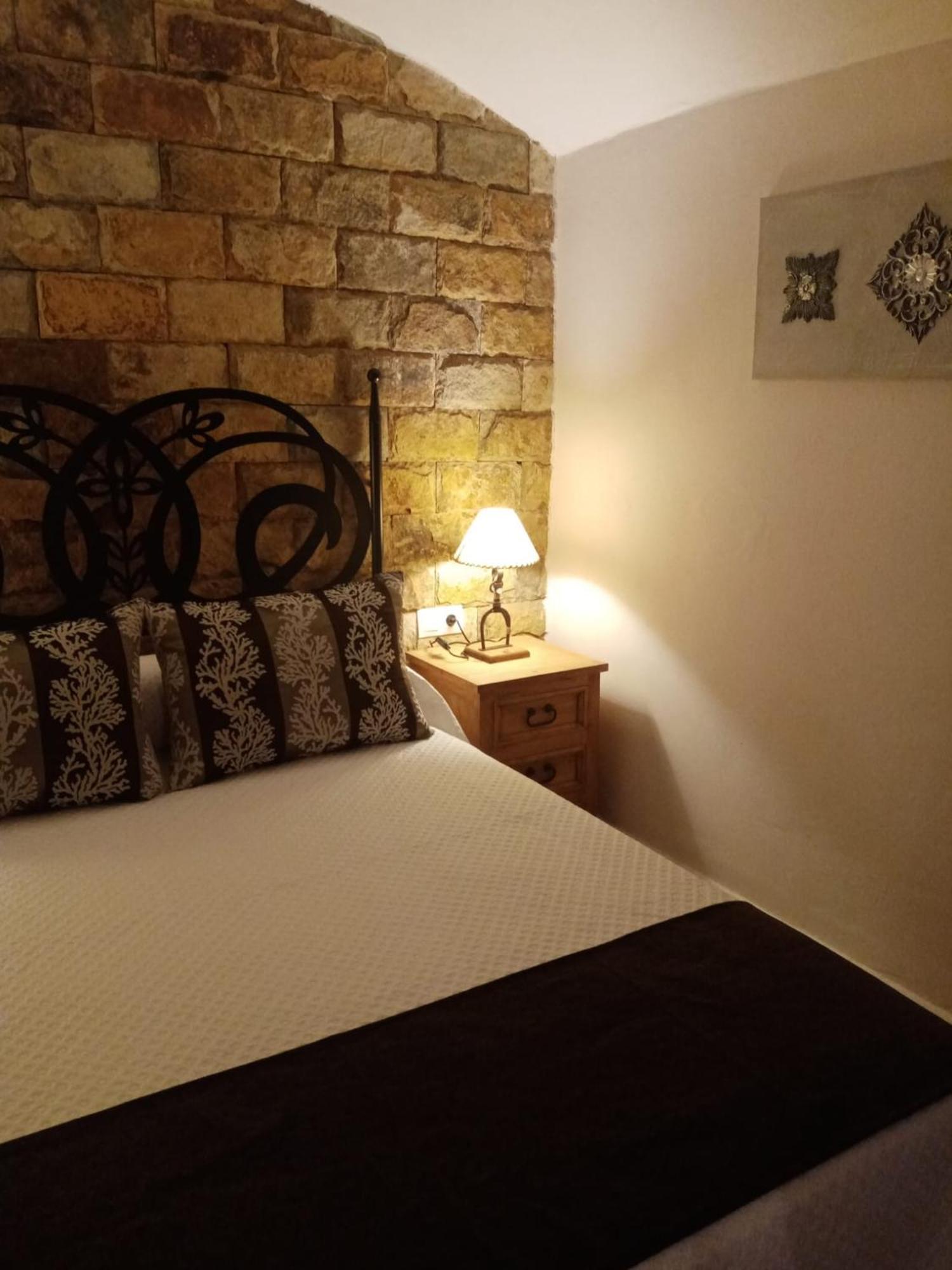Casa Cueva Soledad Villa Guadix Dış mekan fotoğraf