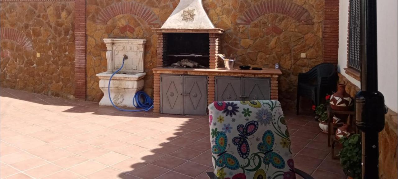 Casa Cueva Soledad Villa Guadix Dış mekan fotoğraf