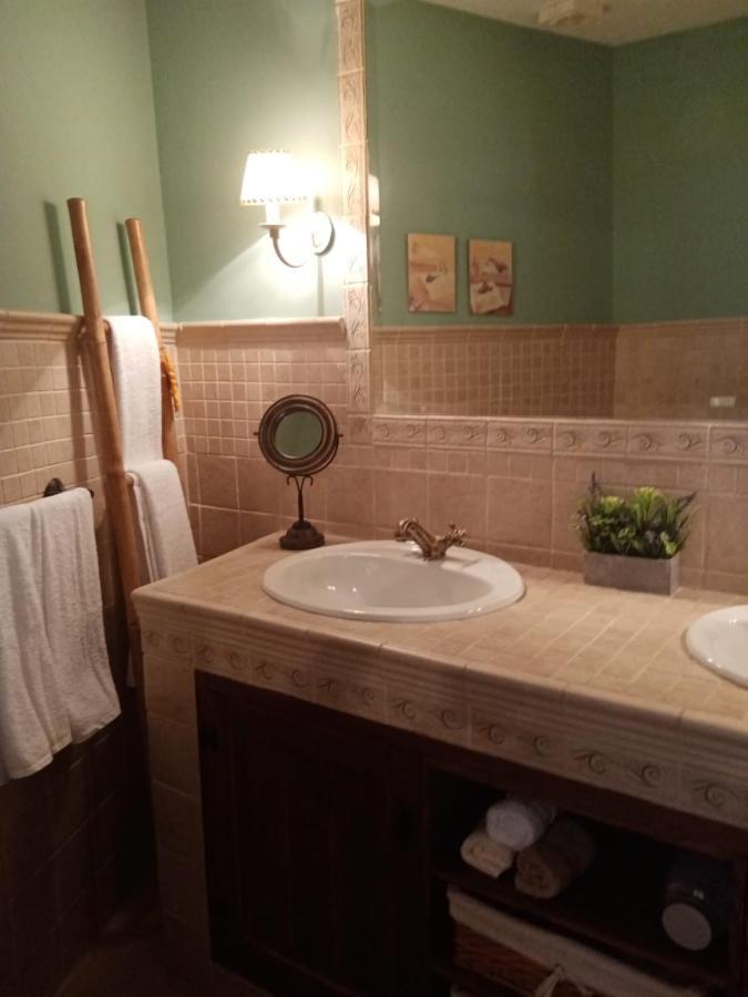 Casa Cueva Soledad Villa Guadix Dış mekan fotoğraf