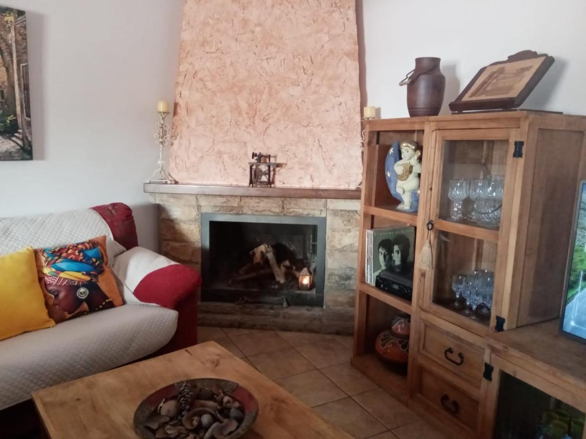 Casa Cueva Soledad Villa Guadix Dış mekan fotoğraf