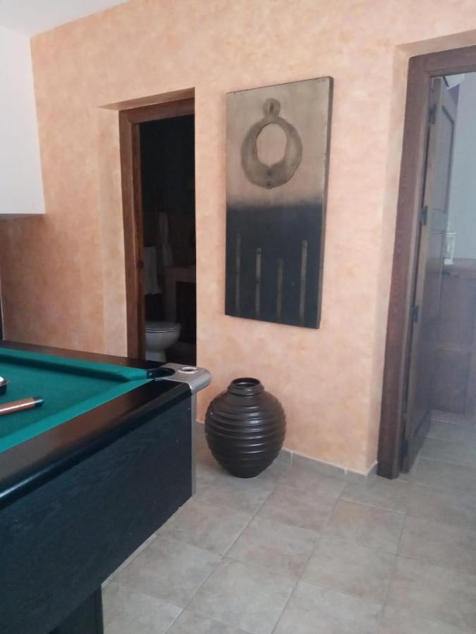 Casa Cueva Soledad Villa Guadix Dış mekan fotoğraf