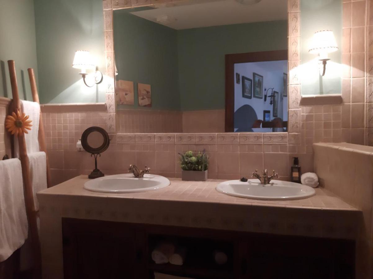 Casa Cueva Soledad Villa Guadix Dış mekan fotoğraf