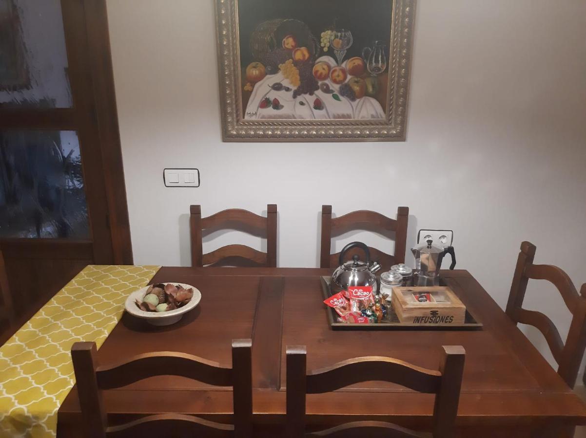 Casa Cueva Soledad Villa Guadix Dış mekan fotoğraf