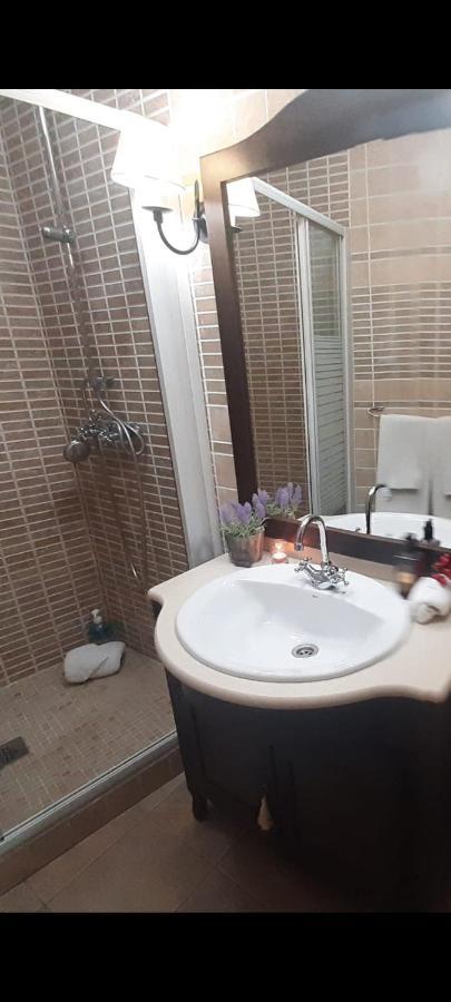 Casa Cueva Soledad Villa Guadix Dış mekan fotoğraf