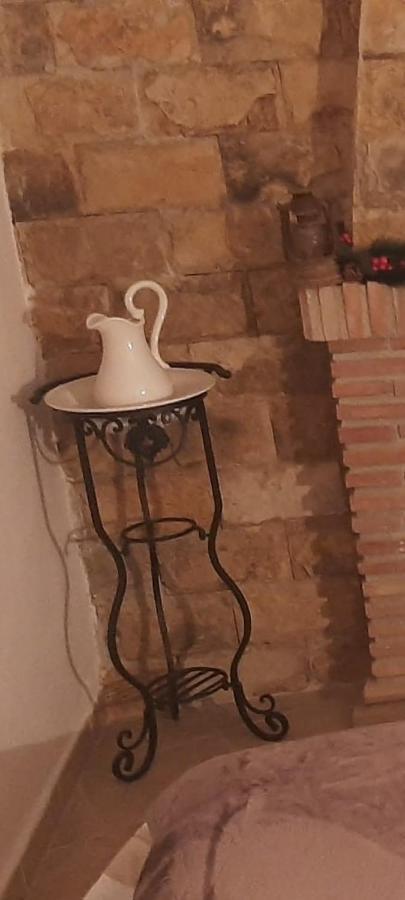 Casa Cueva Soledad Villa Guadix Dış mekan fotoğraf