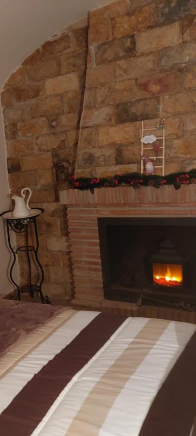 Casa Cueva Soledad Villa Guadix Dış mekan fotoğraf