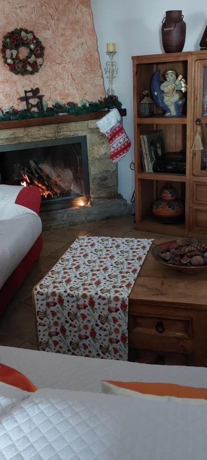Casa Cueva Soledad Villa Guadix Dış mekan fotoğraf