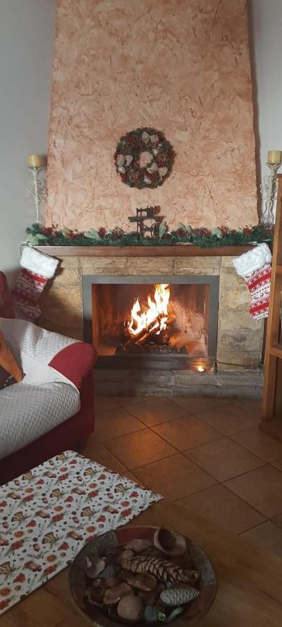 Casa Cueva Soledad Villa Guadix Dış mekan fotoğraf