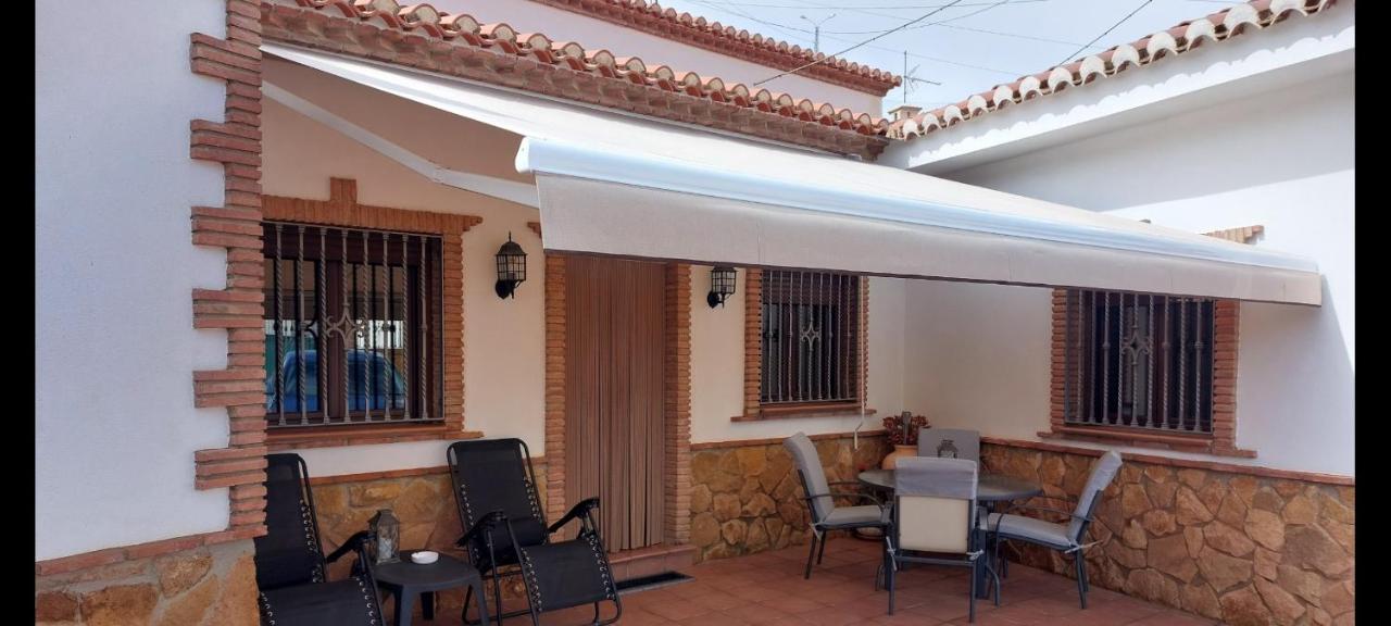 Casa Cueva Soledad Villa Guadix Dış mekan fotoğraf